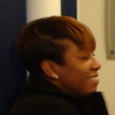 Profile Picture of wilma harness (@flowerbomb76) on Twitter