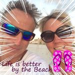 Profile Picture of Kim Labinsky (@tall_blondie) on Instagram