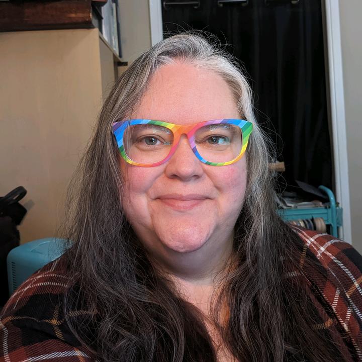 Profile Picture of Michelle 💗 (@michellechaffee) on Tiktok