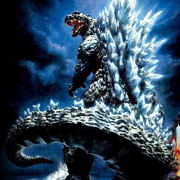 Profile Picture of Gordon Larson (@Neogordzilla) on Twitter