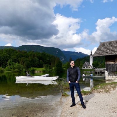 Profile Picture of Sean Murdoch (@sean_murdoch_) on Twitter