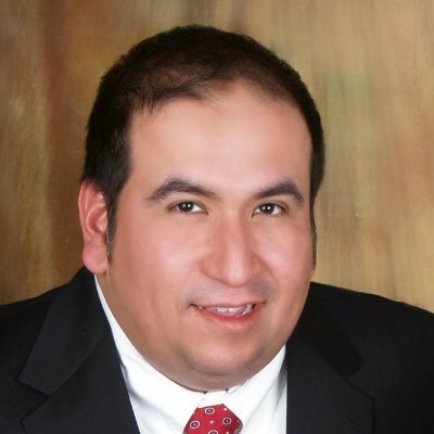 Profile Picture of Dr Victor Gonzalez (@DrVicGonzalez) on Twitter