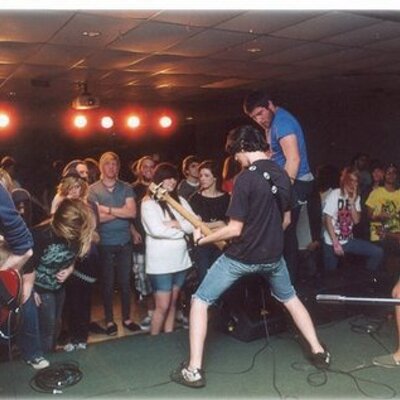 Profile Picture of Ryan Targee (@RyanBFTA) on Twitter