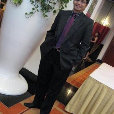 Profile Picture of Jonathan Goh (@JGOH_85) on Twitter