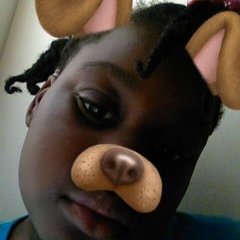 Profile Picture of Ashley Pascal (@cutekitty234567) on Twitter