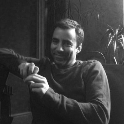 Profile Picture of Chris Scholes (@ChrisScholes2) on Twitter