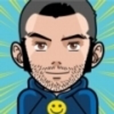 Profile Picture of Michele Luciano (@Mikele_L81) on Twitter
