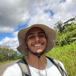 Profile Picture of Daniel Prado (@daniel_prado27) on Instagram