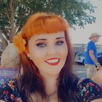 Profile Picture of Crystal Stevenson (@preckle85) on Instagram