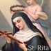 Profile Picture of Prayers Rita (Saint Rita prayers) (@rita.prayers) on Facebook