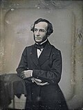 Profile Photo of Juan Bautista Alberdion Wikipedia