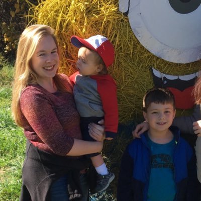 Profile Picture of Ashley Tryon (@ashleyjtryon) on Twitter