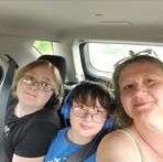 Profile Picture of Crystal Clemmer (@crystal.clemmer) on Facebook