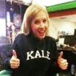 Profile Picture of Mary Scott Bigley (@maryscottbigley) on Instagram