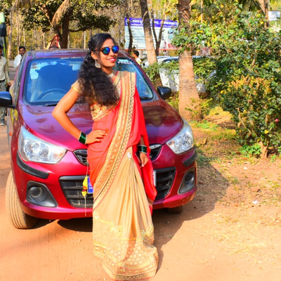 Profile Picture of Manasi Kulkarni (@ManasiK95027445) on Twitter