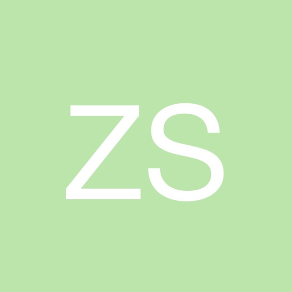 Profile Picture of Zachary Shellenbarger (@zaximus) on Poshmark