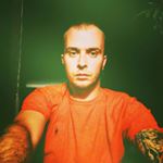 Profile Picture of Eric Pardue (@pardue87) on Instagram