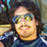 Profile Picture of Ariel Pereira (@Arielp! :D) on Flickr