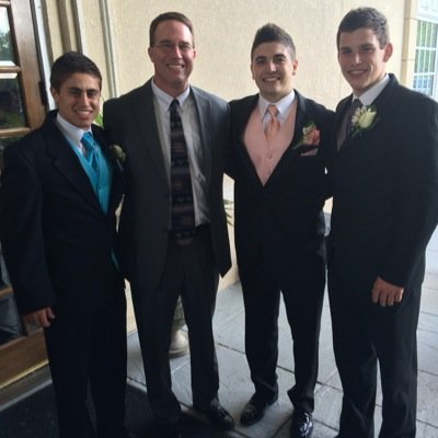 Profile Picture of Chris Miele (@chris_miele11) on Twitter