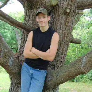 Profile Picture of Dawson Danner (@dawson_danner) on Tiktok