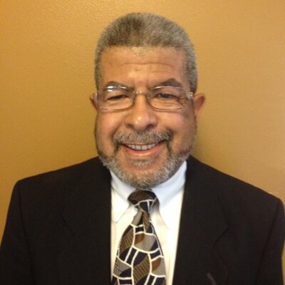 Profile Picture of Jerry Wilhoit. C.P.M (@iamjerryw) on Twitter