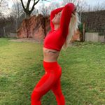 Profile Picture of Michaela (@michaela_fit_strength) on Instagram