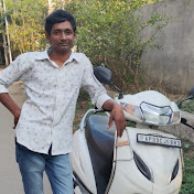 Profile Picture of Rajesh Naidu Koosam (@RajeshNaiduKoosam) on Youtube