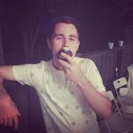 Profile Picture of Scott Priestley (@scottythepriest) on Instagram