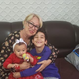 Profile Picture of Paulina Jacobucci (@paulinaborboleta) on Facebook