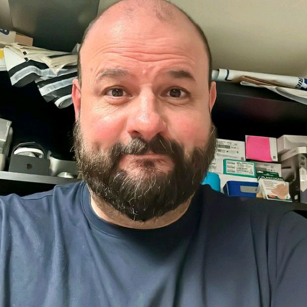 Profile Picture of Hilton Steve (@hilton.steve) on Tiktok