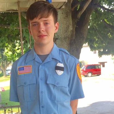 Profile Picture of Jake Stuckey (@JakeStuckey3) on Twitter