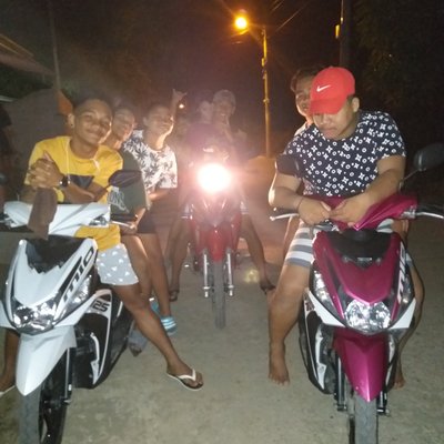 Profile Picture of Neil Edrian Ramirez (@NeilEdrianRami2) on Twitter