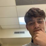 Profile Picture of Joseph Wood (@_woodtoogood_) on Instagram