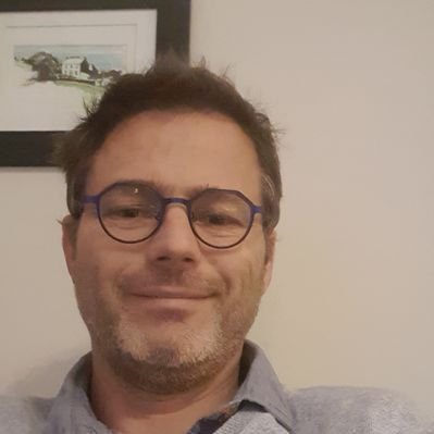 Profile Picture of Nicolas Poulin (@NicolasPoulin16) on Twitter