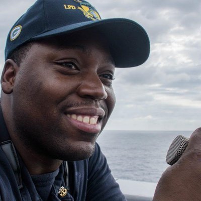 Profile Picture of Sean Grandy (@SeanGrandy) on Twitter