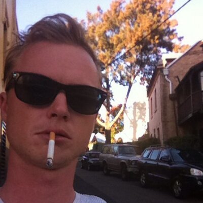 Profile Picture of Brendan Luke Slater (@slatedogg) on Twitter