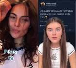 Profile Picture of   TikTok de Paula Pérez 🌙... (@violet_p99) on Tiktok