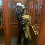 Profile Picture of Carrie Morris ☯️✨🍣🤠🦋 (@carriemorrisxo) on Instagram