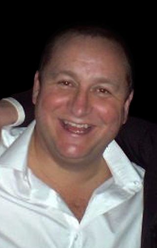 Profile Photo of Mike Ashley (businessman)on Wikipedia