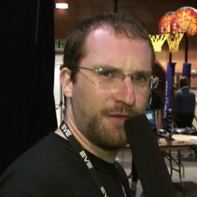 Profile Picture of James Muscat (@jamesremuscat) on Twitter