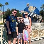 Profile Picture of Sarah Temple-Roberts (@sarah_temple_roberts85) on Instagram