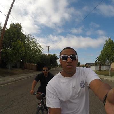 Profile Picture of Eric Veal (@veal_e) on Twitter