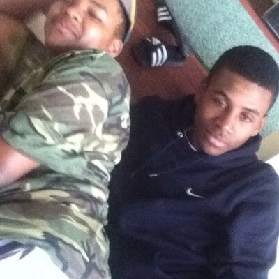 Profile Picture of James Hooks Brown (@YungKnitta) on Twitter