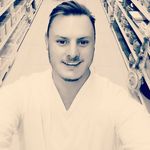 Profile Picture of Brandon-lee Liddle (@brandonleeliddle) on Instagram