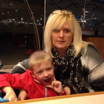 Profile Picture of Audrey Hennessy (@HennessyAudrey) on Twitter