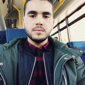 Profile Picture of FaRiid (@farid_Sakkali) on Twitter