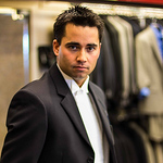 Profile Picture of James Nickel (@therightmomentphoto) on Flickr