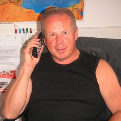 Profile Picture of Richard Ochsner (@Erlebnisberater) on Twitter