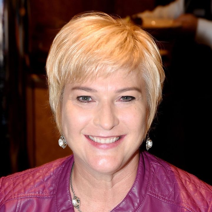 Profile Picture of Michelle Calloway (@mcalloway_ar) on Tiktok