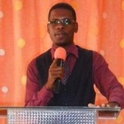 Profile Picture of Sabino Mário Bernard (@SabinoMrioBerna) on Twitter